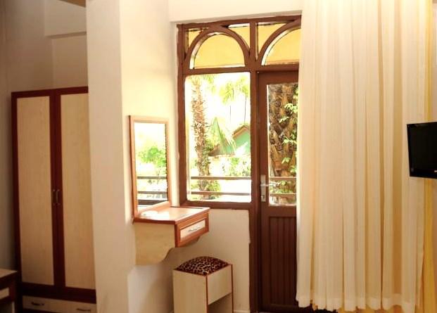 Holiday World Hotel ألانيا المظهر الخارجي الصورة