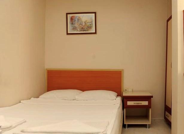 Holiday World Hotel ألانيا المظهر الخارجي الصورة
