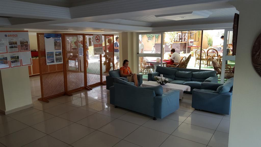 Holiday World Hotel ألانيا المظهر الخارجي الصورة
