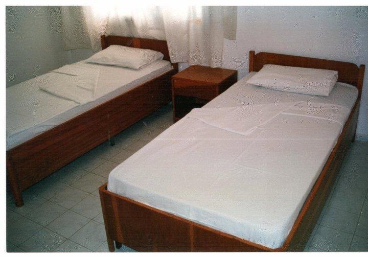 Holiday World Hotel ألانيا الغرفة الصورة