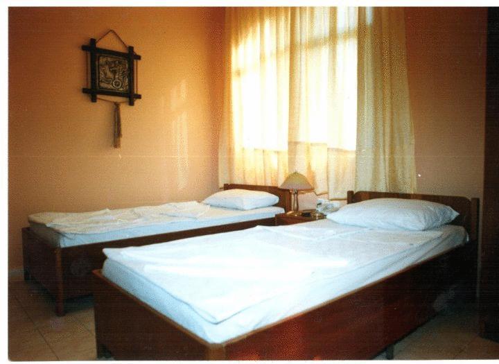 Holiday World Hotel ألانيا الغرفة الصورة