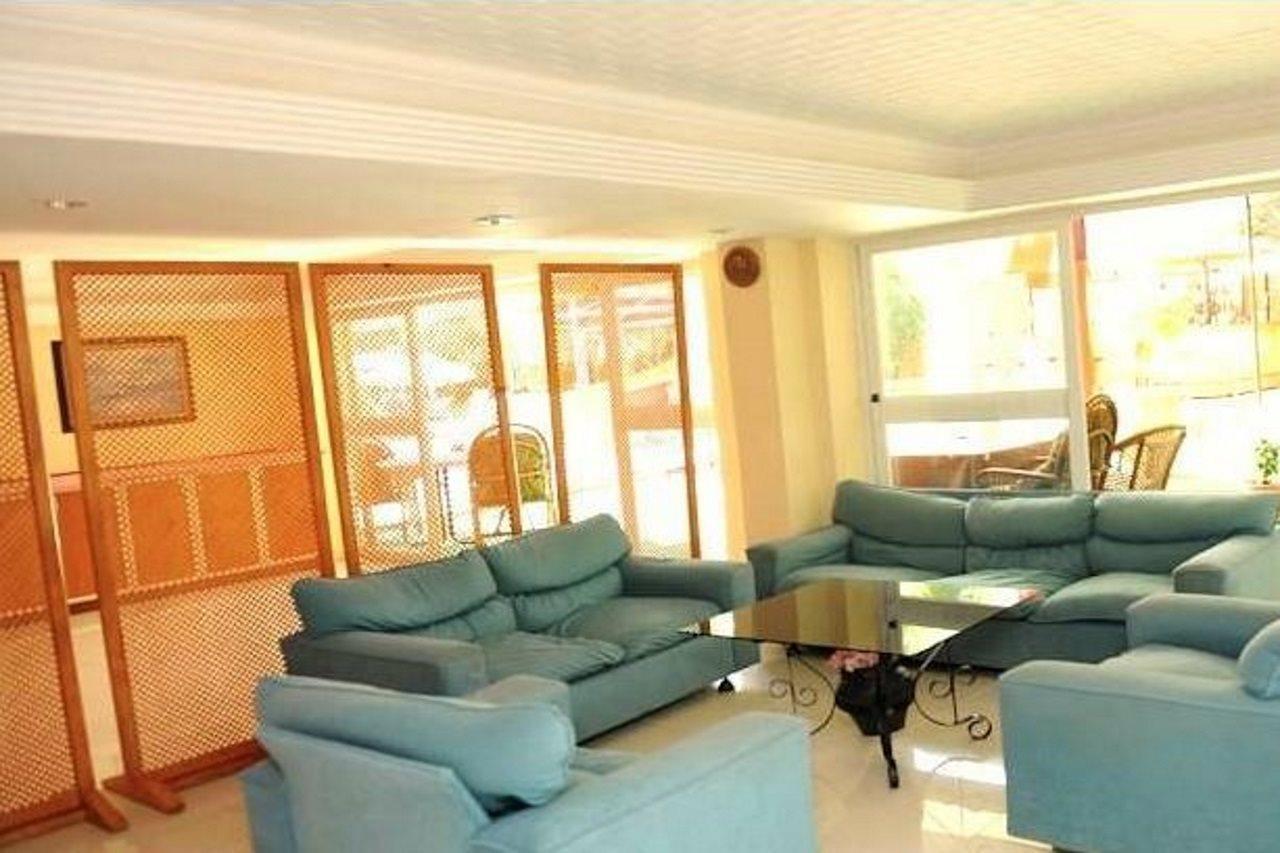Holiday World Hotel ألانيا المظهر الخارجي الصورة
