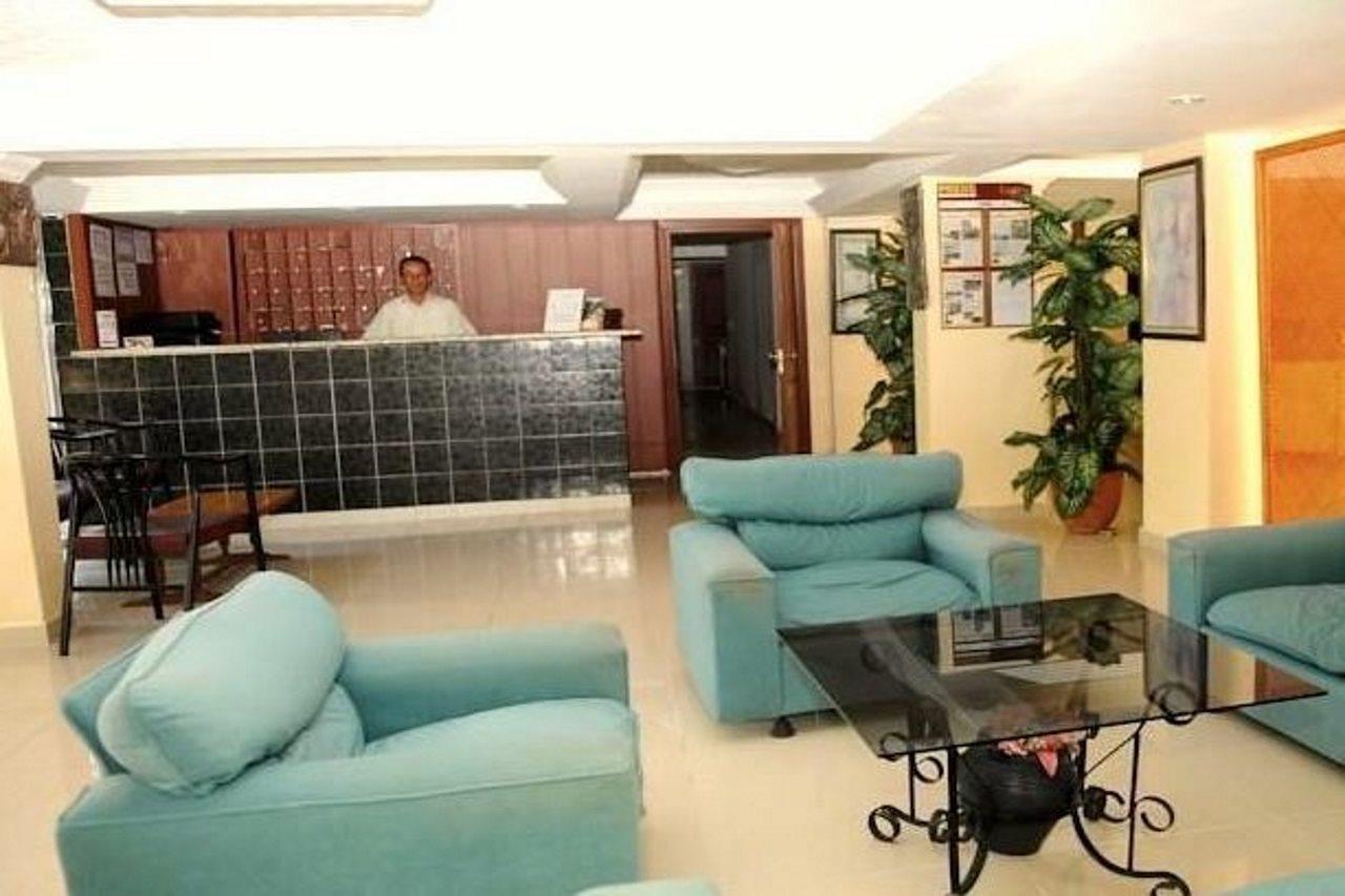 Holiday World Hotel ألانيا المظهر الخارجي الصورة