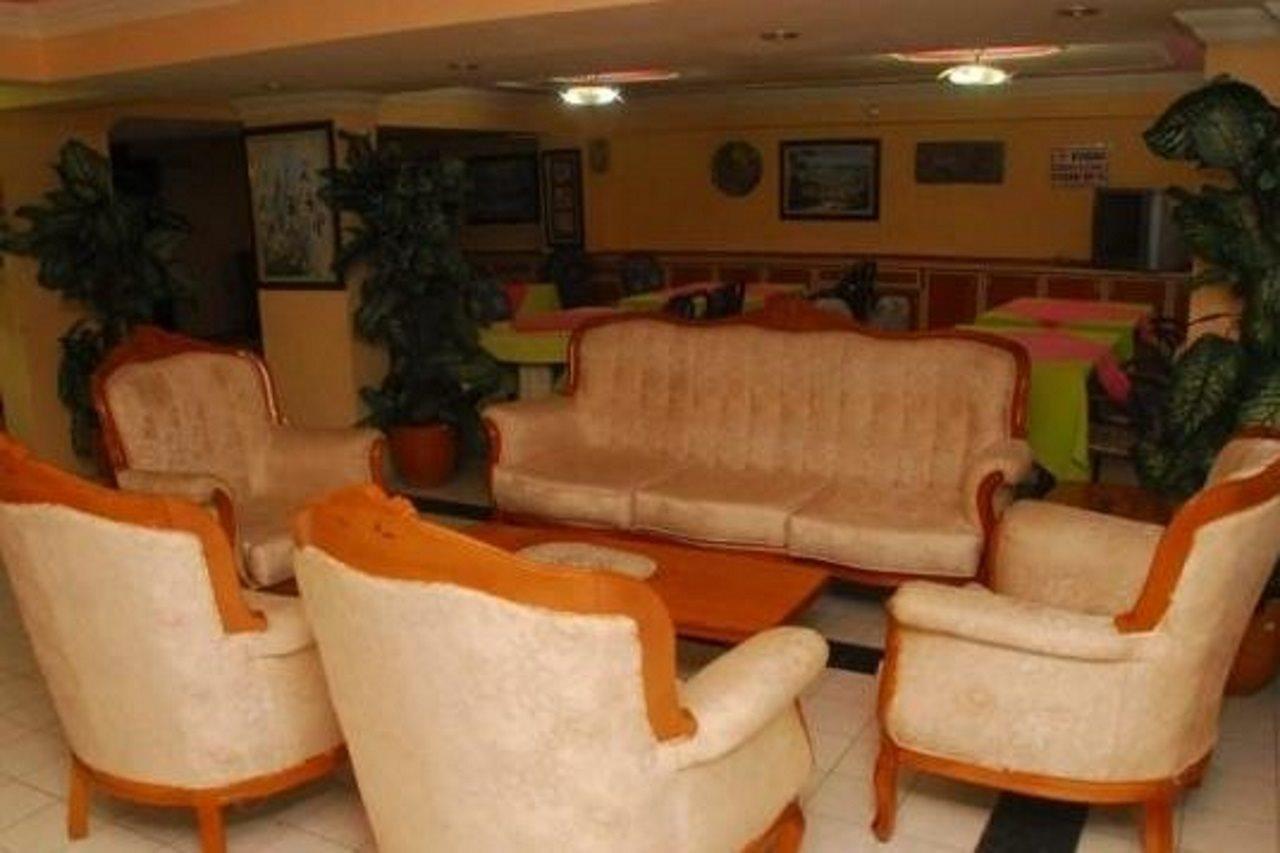 Holiday World Hotel ألانيا المظهر الخارجي الصورة